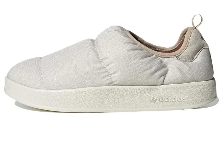 adidas Puffylette Beige