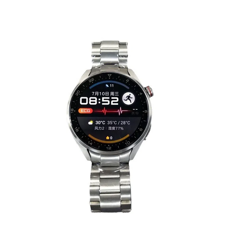 Akkerds Watch 3Pro new