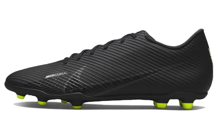 Nike Mercurial Vapor 15 Club MG Black