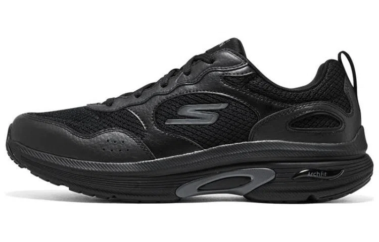 Skechers GO RUN Arch Fit Black