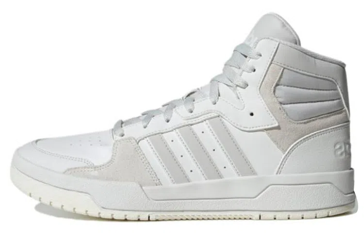 adidas neo Entrap White Grey