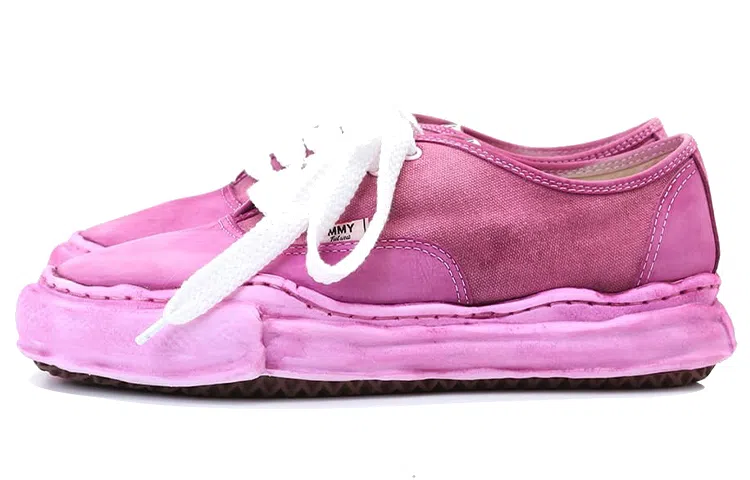 MIHARA YASUHIRO Baker Og Sole