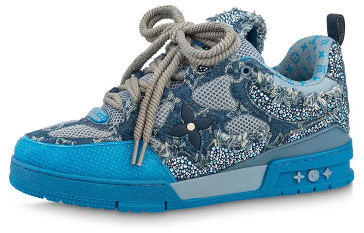 LOUIS VUITTON Skate