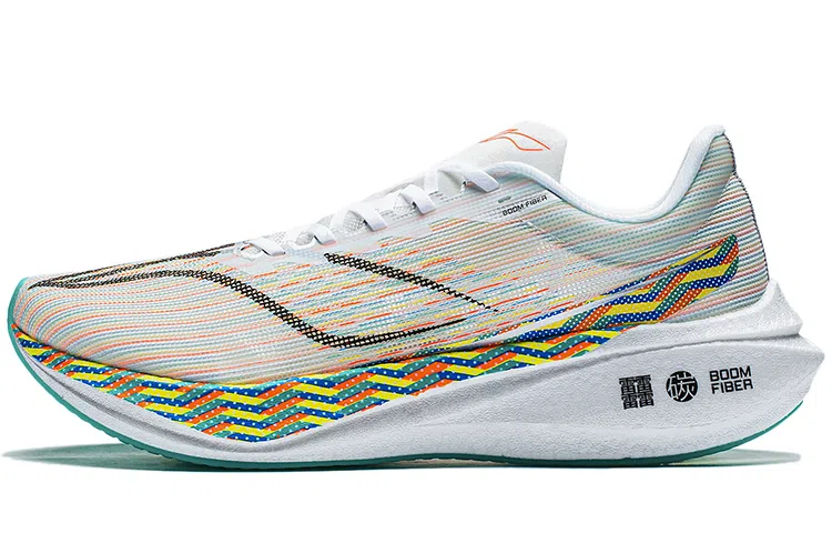 LiNing 3.0 challenger