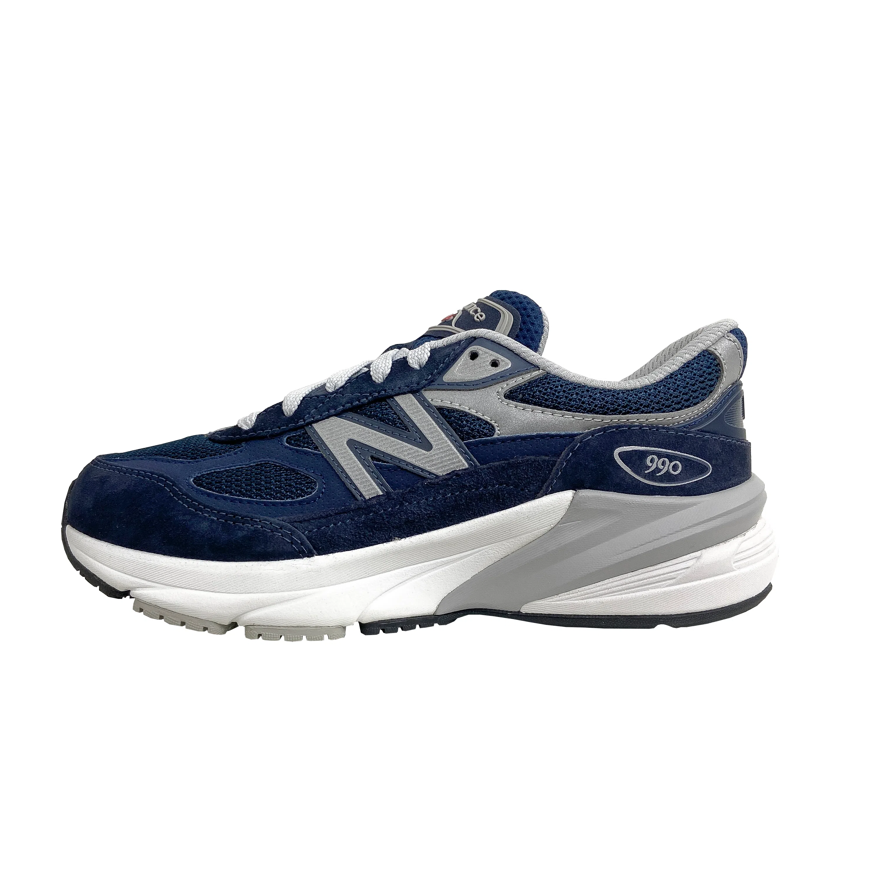 New Balance 990 V6 Navy