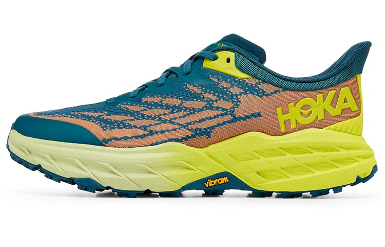 HOKA ONE ONE Speedgoat 5 Wide