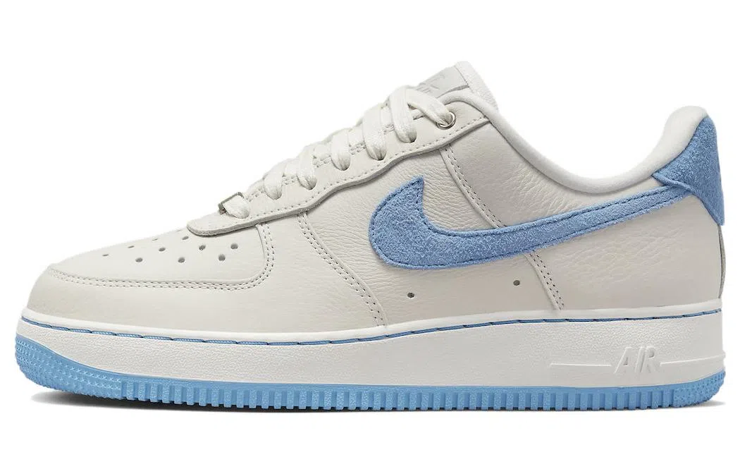 Nike Air Force 1 Low White Blue