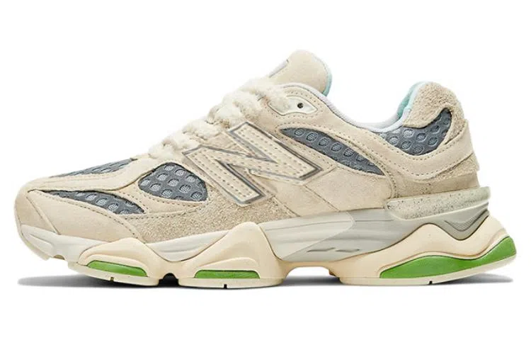 Bricks & Wood x New Balance 9060