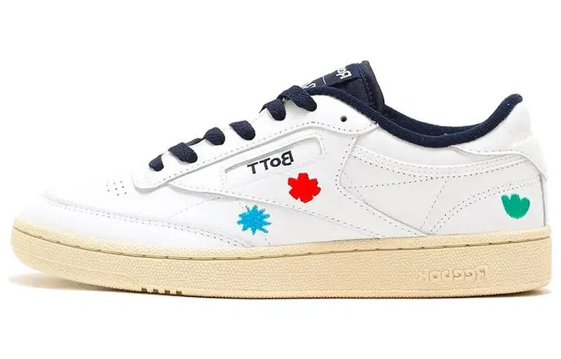 BoTT x Reebok Club C