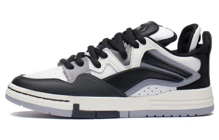 LiNing Weiwu Pro Panda