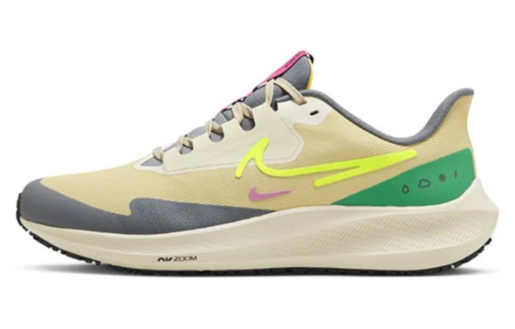 Nike Air Zoom Pegasus 39 Pale Yellow