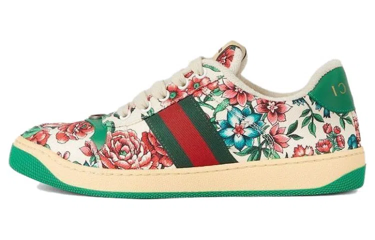 GUCCI Screener