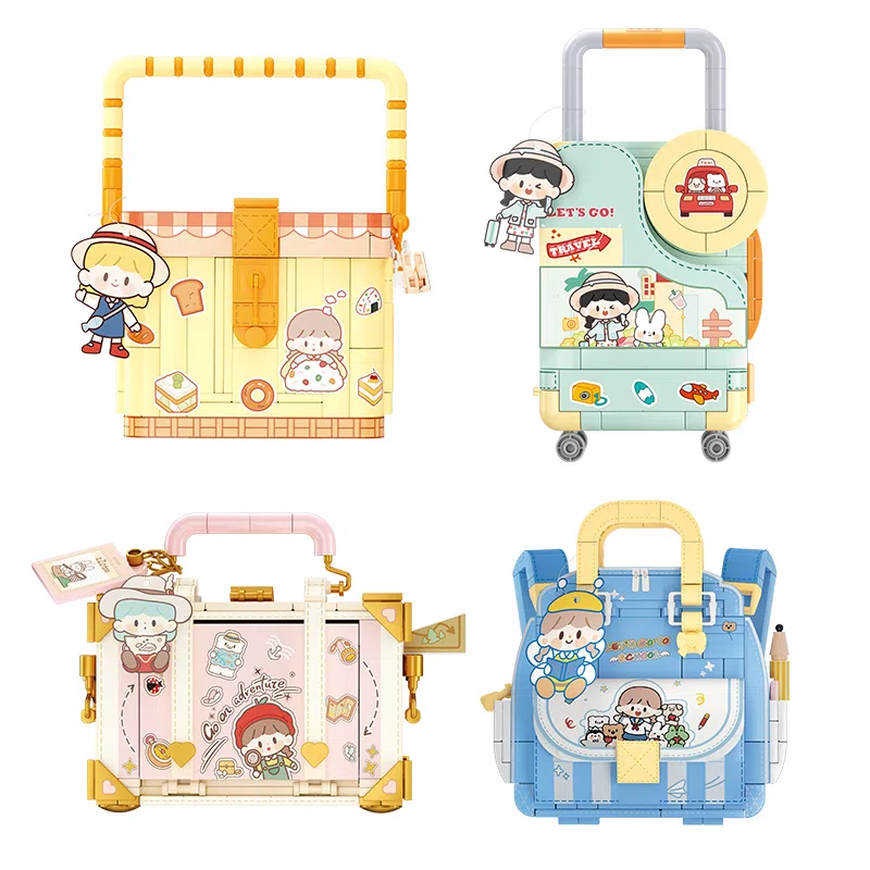 185-257pcs 516505-08