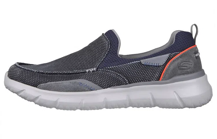 Skechers Del Retto-Tucano Navy