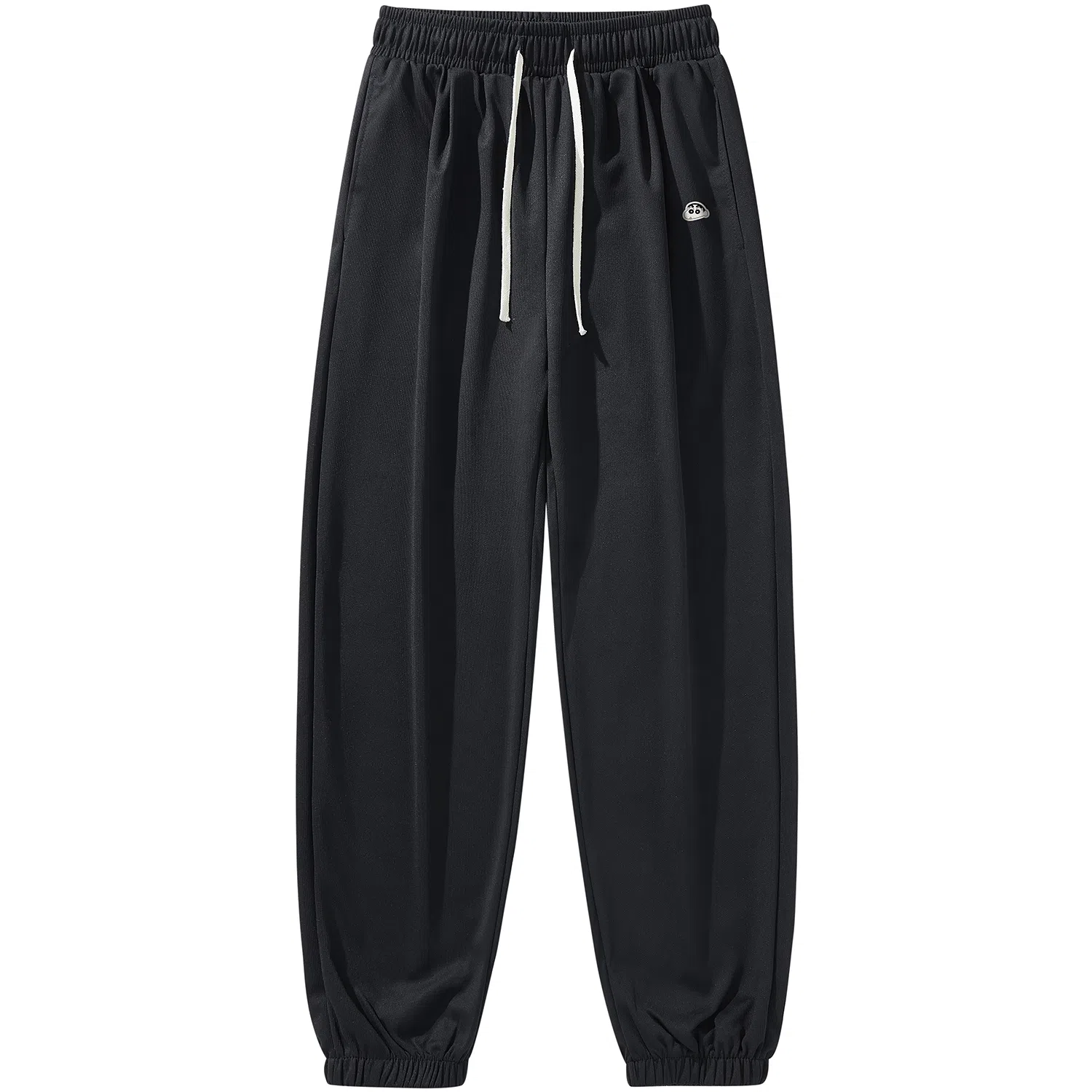 Crayon Shinchan Logo