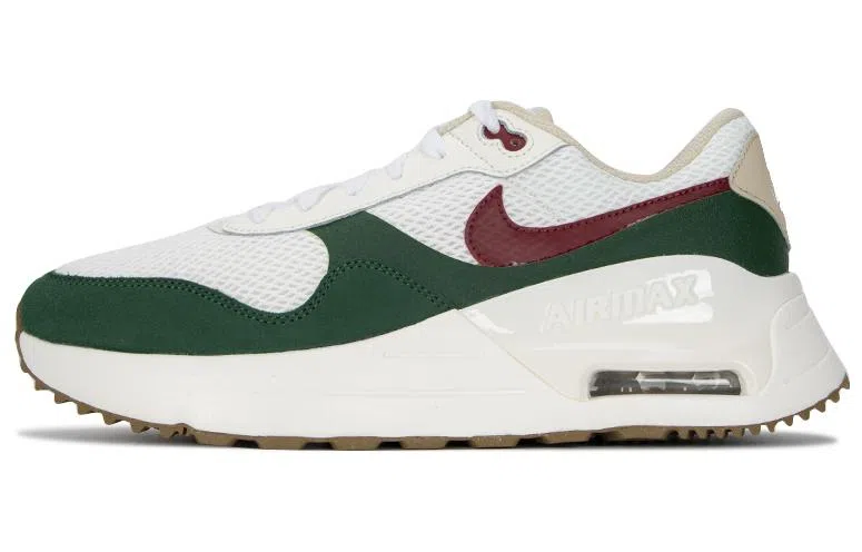 Nike Air Max Systm White Green