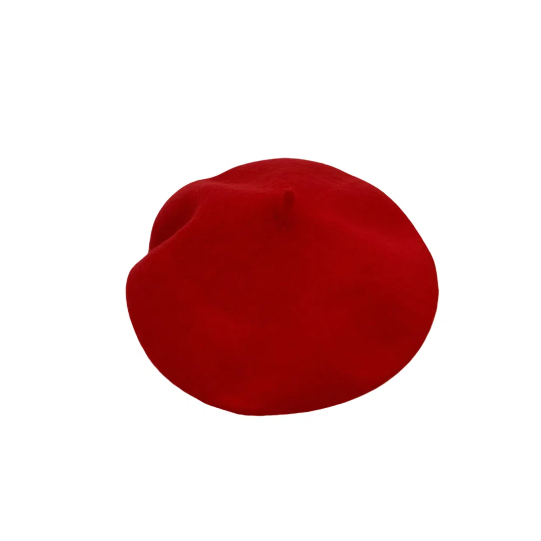 Zhuang Qingchun Beret