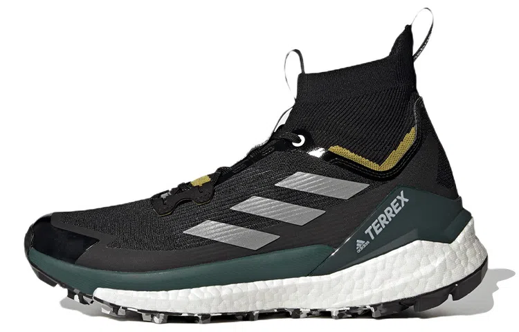 and wander x adidas Terrex Free Hiker 2