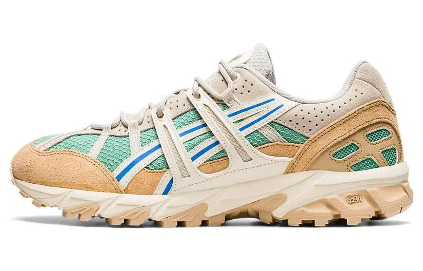 Asics Gel-Sonoma 15-50 Brown Green