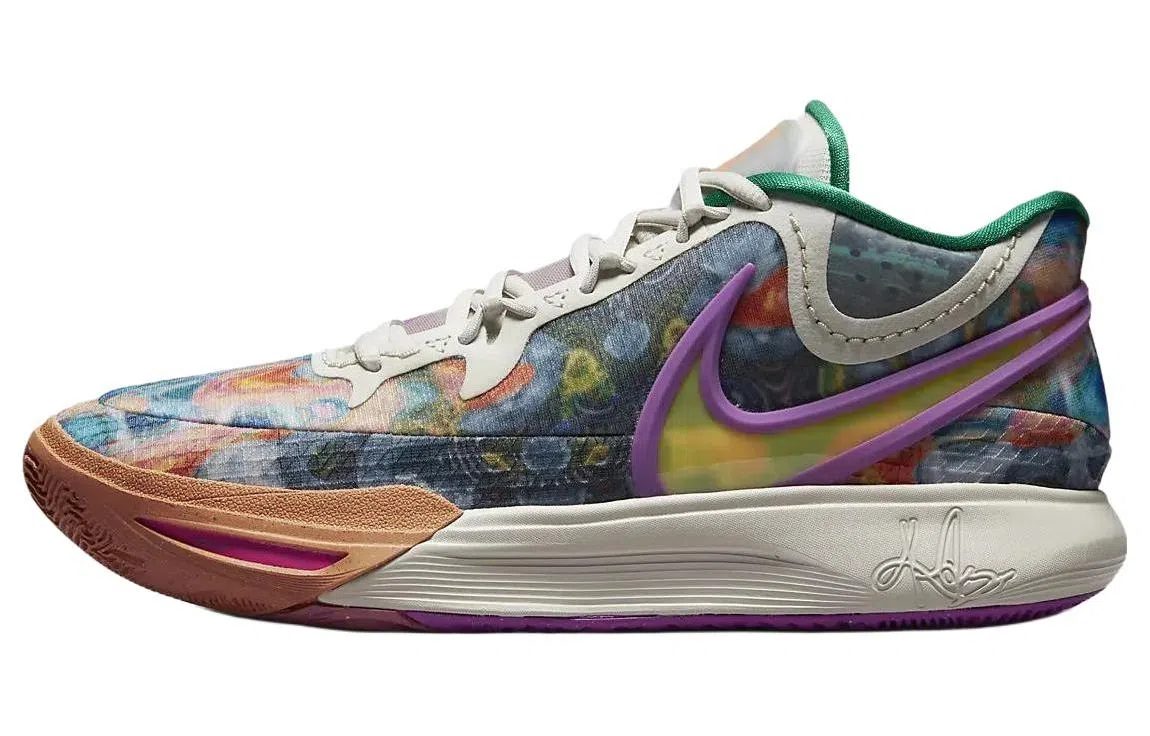 Nike Kyrie 8 "Circle Of Life"