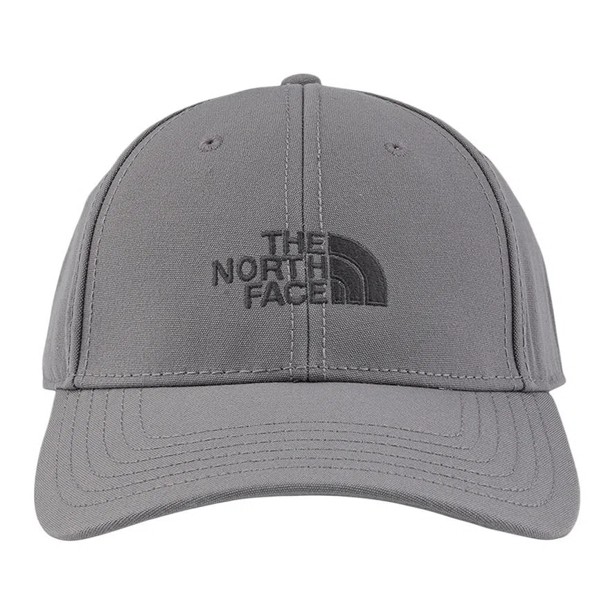 The North Face Cap Black