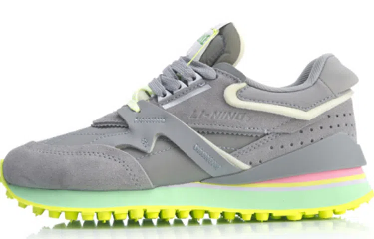 LiNing 001