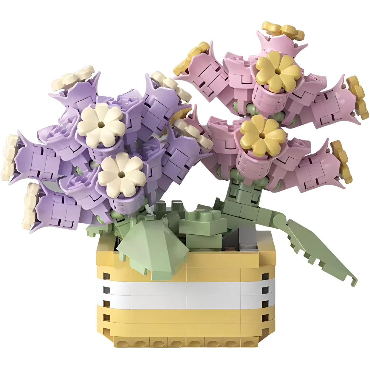 Brangdy 529pcs BRA-JM-1