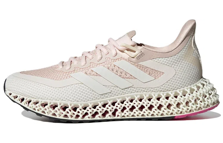 adidas 4D FWD Pink White