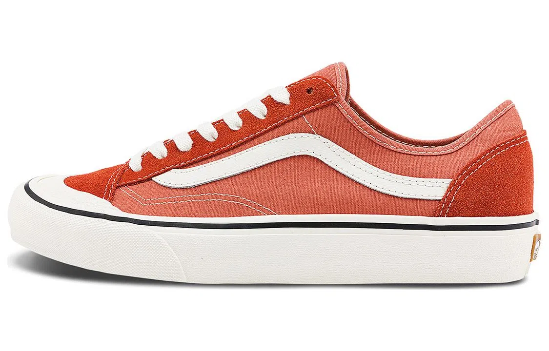 Vans Style 136 VR3