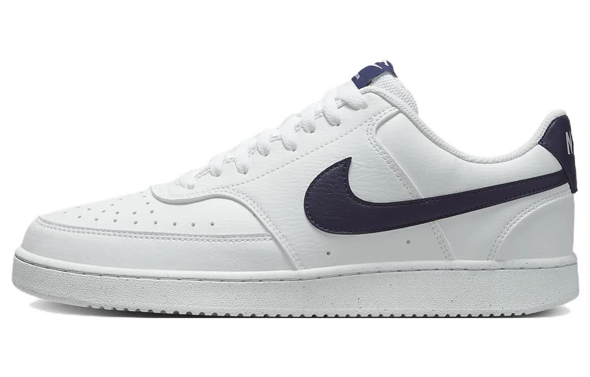 Nike Court Vision Low Next Nature Navy