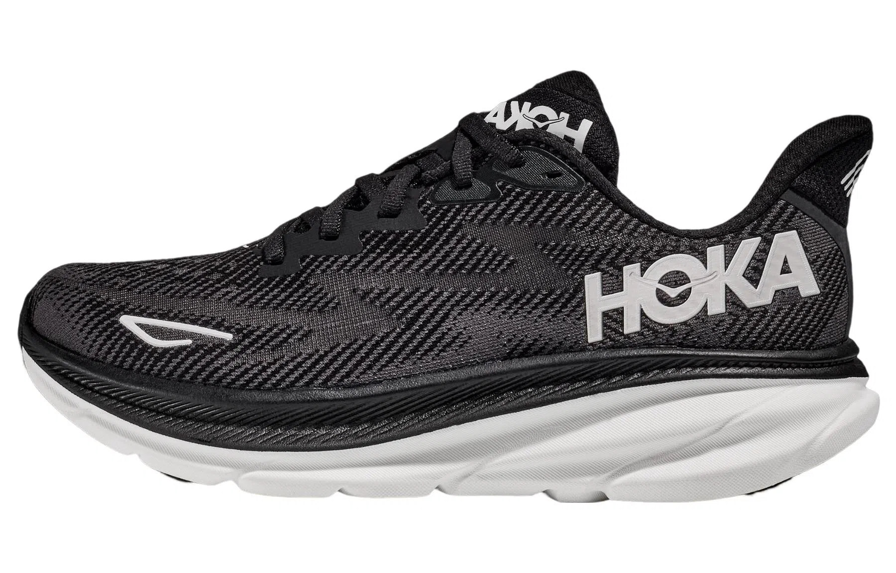 HOKA ONE ONE Clifton 9 Wide