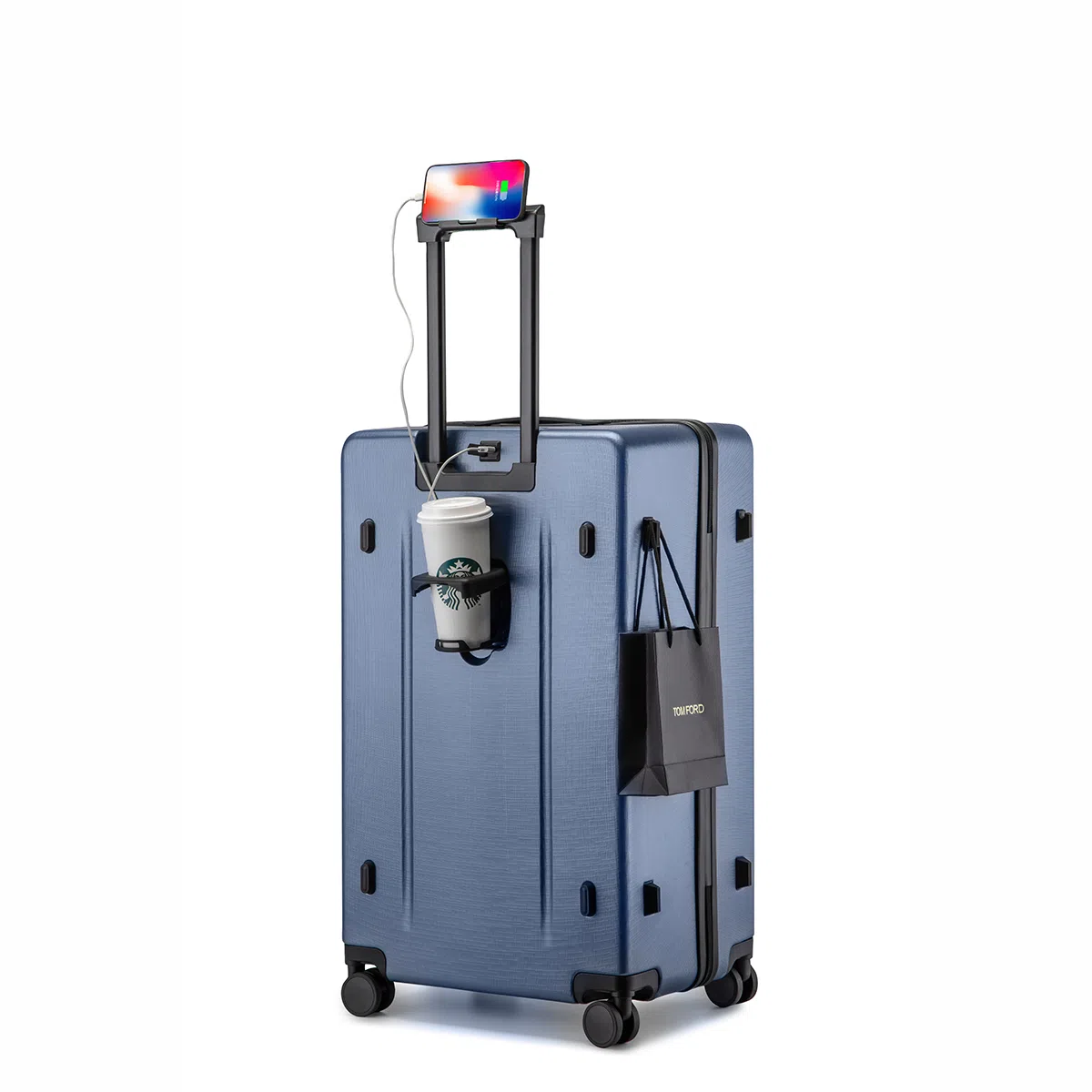 PAUL FRANK ABS+PC 2024262830