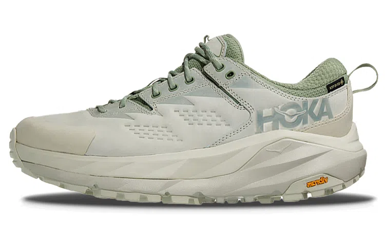HOKA ONE ONE Kaha Low GTX Desert Flower