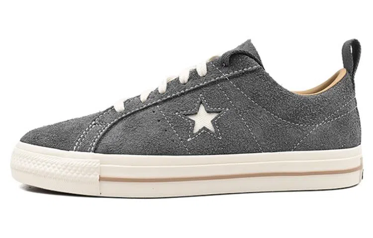 Converse One Star Pro Grey