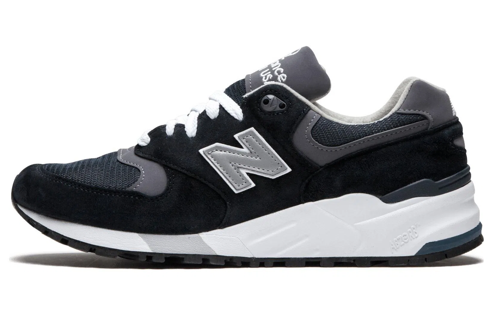 New Balance 999 Navy