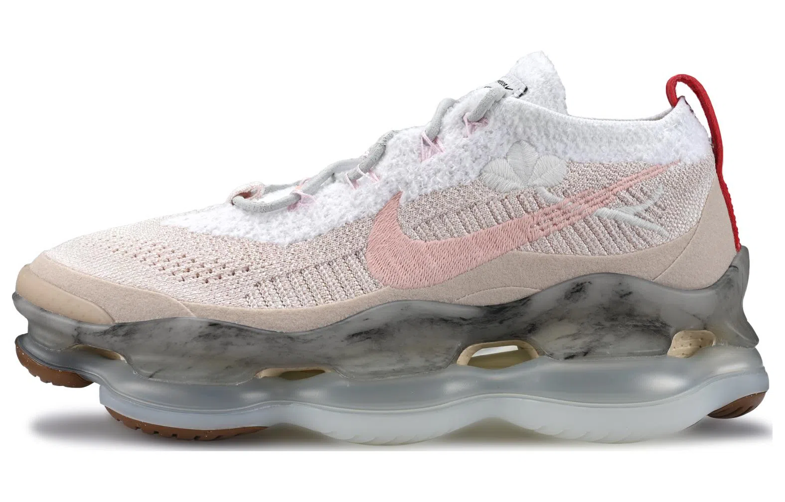 Nike Air Max Scorpion "Leap High" Pink