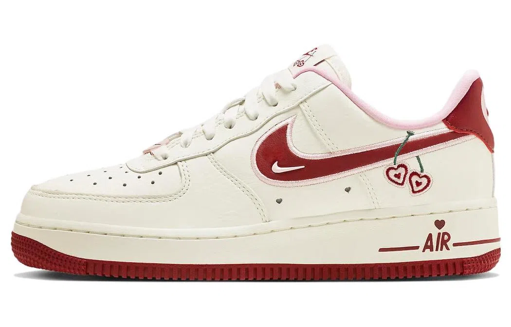 Nike Air Force 1 Low 07 LX "Valentine’s Day"