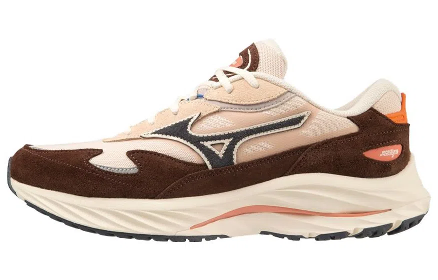 Mizuno Wave Rider