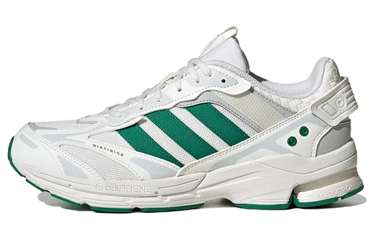 adidas Spiritain 2000 White Green