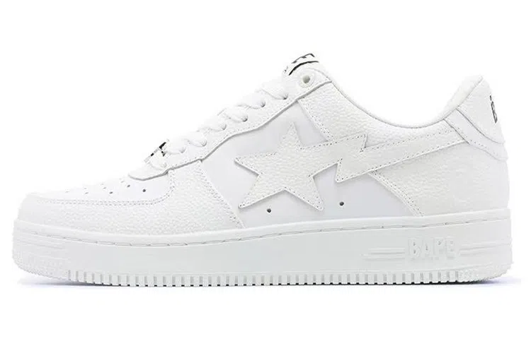 A BATHING APE STA