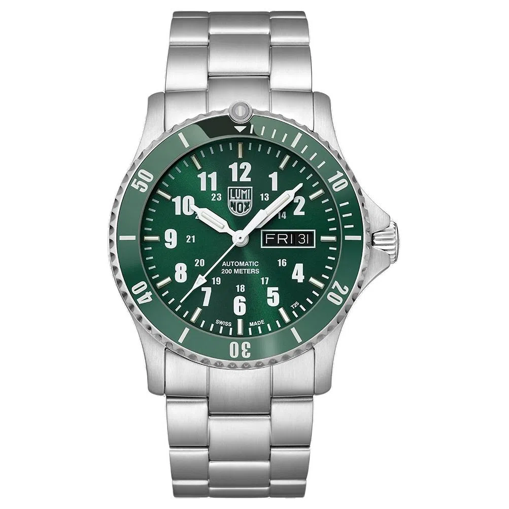 LUMINOX 200 42mm