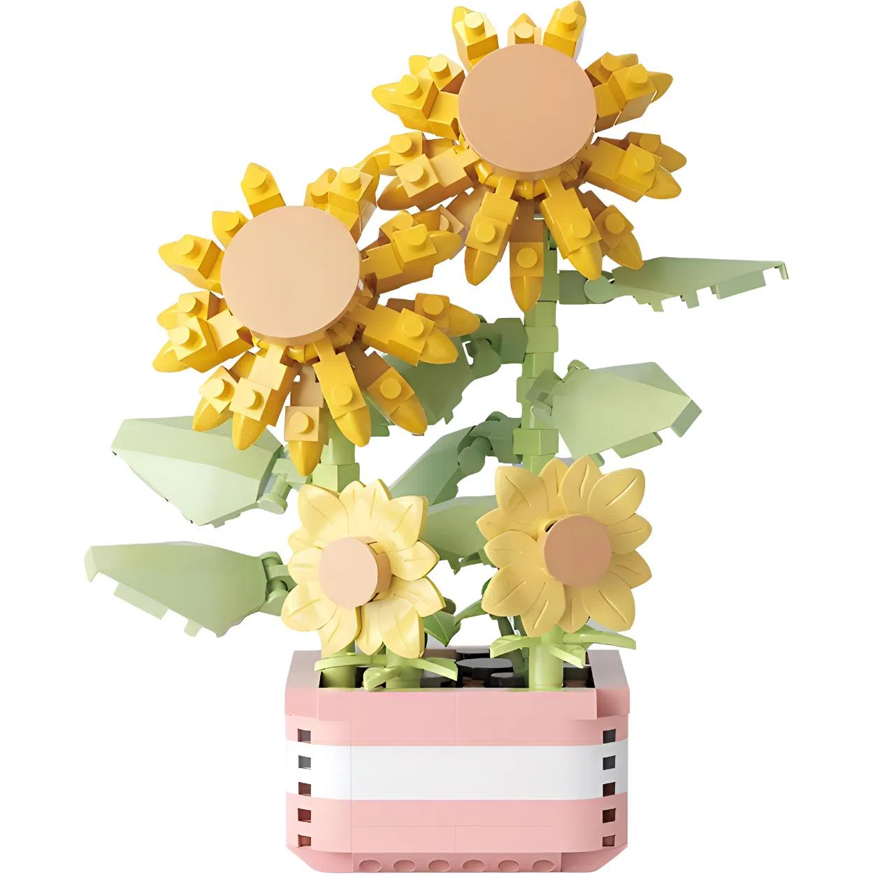 Brangdy 529pcs BRA-JM-1