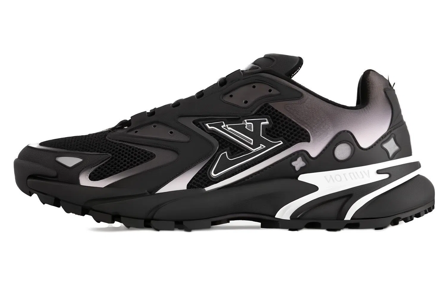 LOUIS VUITTON Runner Tatic