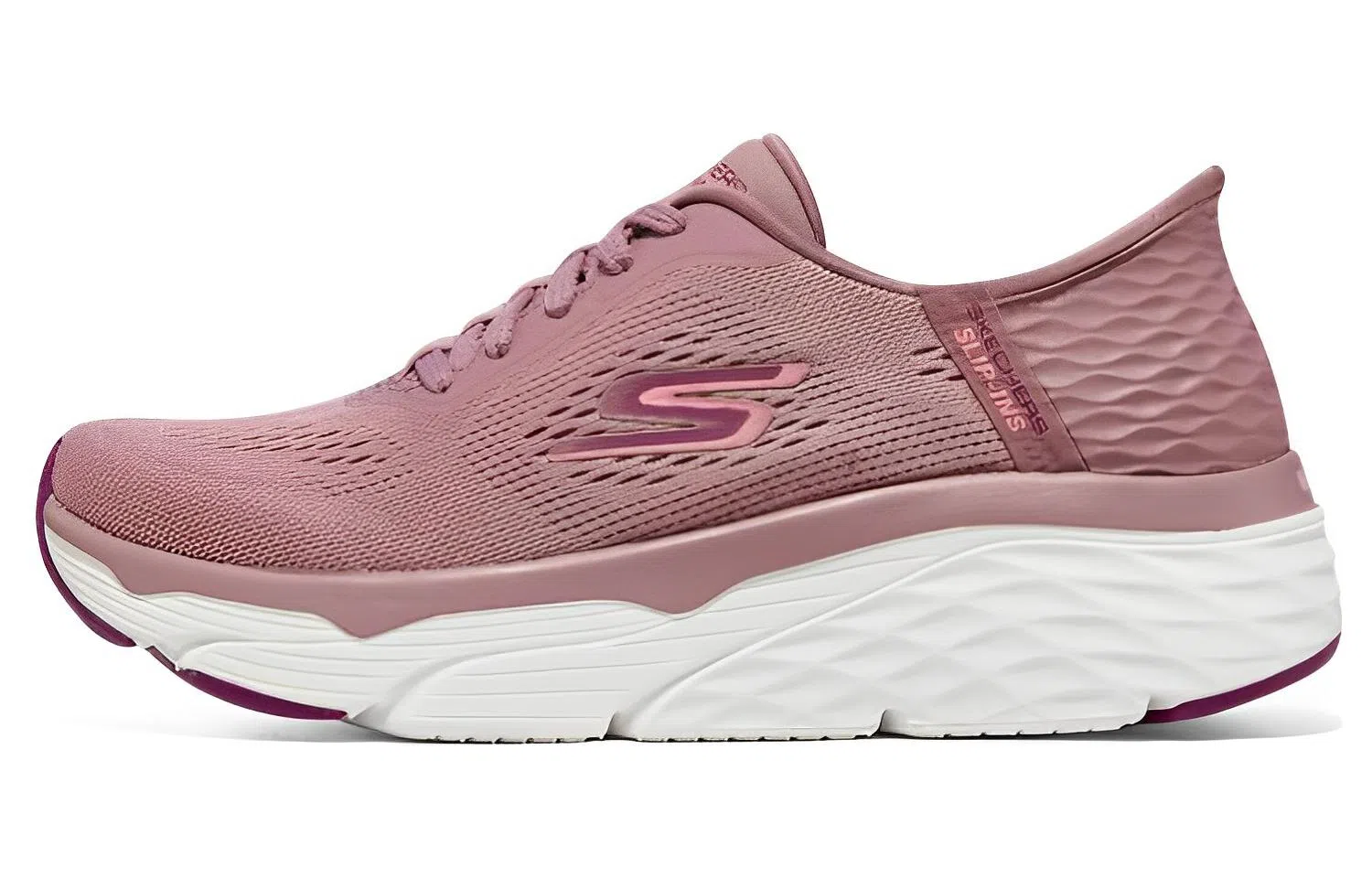 Skechers Max Cushioning Mystic Passion Slip-Ins