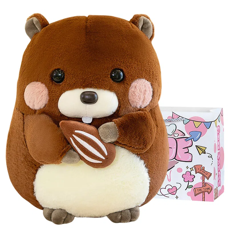 Julebaby 20cm30cm40cm