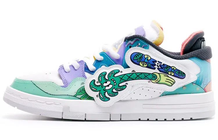 Steven Harrington x Pro