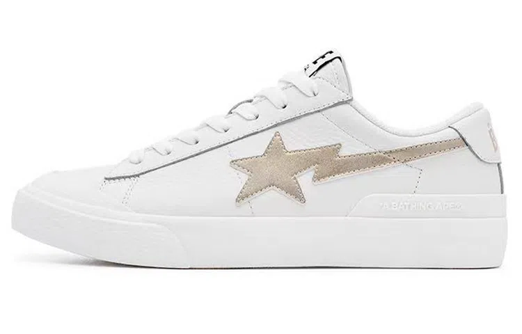 A BATHING APE MAD STA