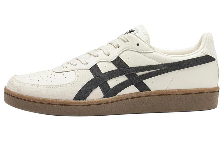 Onitsuka Tiger GSM White