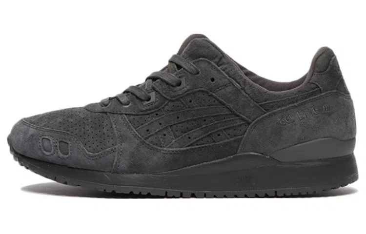 Asics Gel-Lyte 3 OG Black