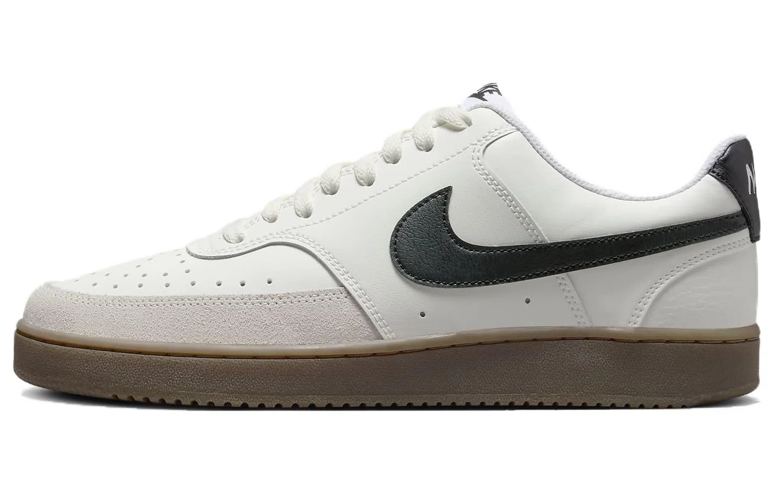 Nike Court Vision 1 White